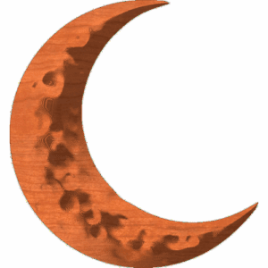 Crescent Moon
